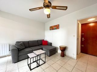  Appartement � vendre 1 pi�ce 25 m�