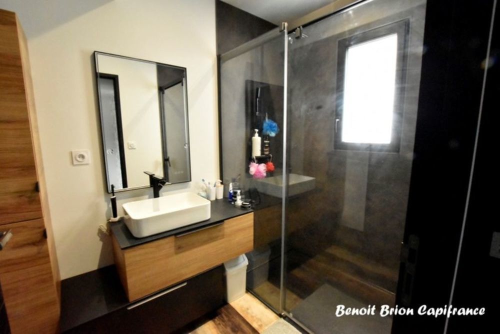 � vendre  Maison Saint-Brice-en-Cogl�s (35460)