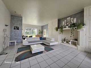  Maison � vendre 6 pi�ces 241 m�