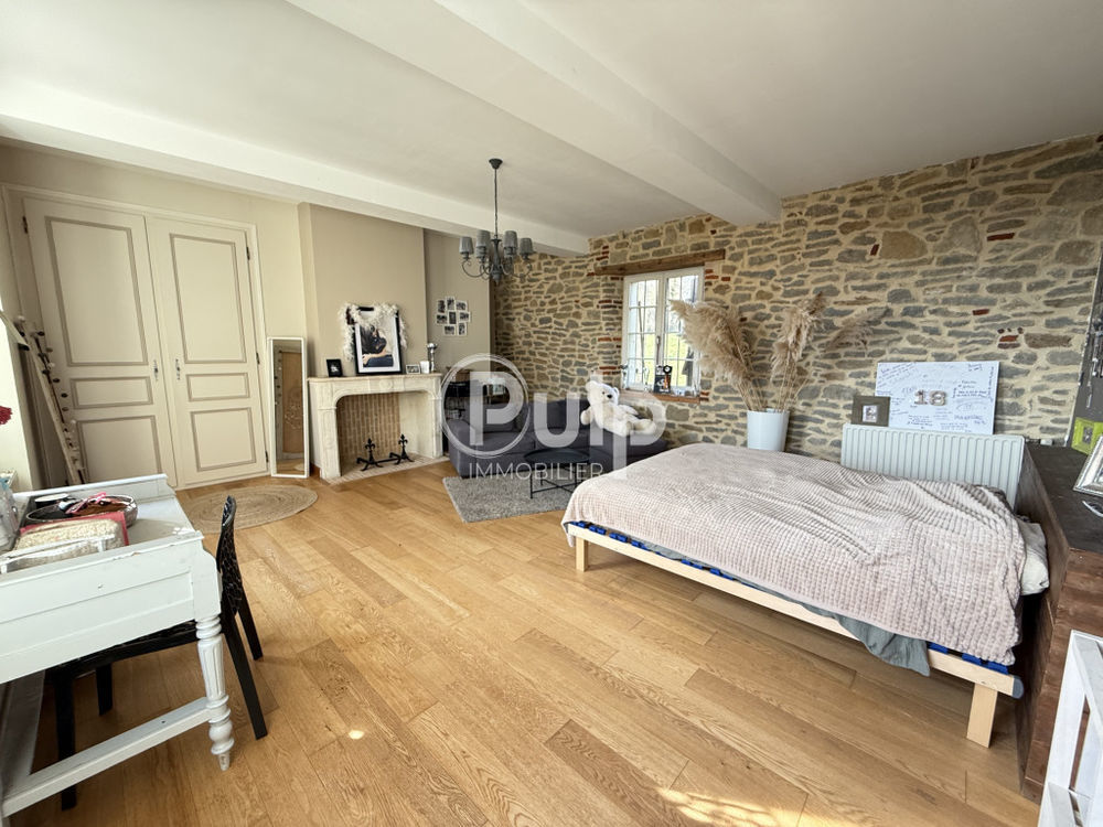 � vendre  Propri�t�/ch�teau Hesdin-l'Abb� (62360)