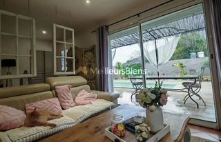  Villa � vendre 8 pi�ces 164 m�