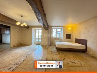  Maison � vendre 5 pi�ces 113 m�