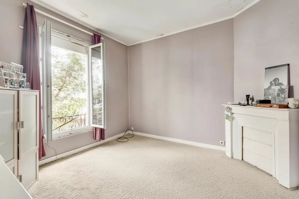 � vendre  Maison Vitry-sur-Seine (94400)