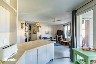  Appartement � vendre 3 pi�ces 64 m�