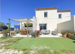  Villa � vendre 4 pi�ces 89 m�