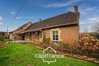  Maison � vendre 4 pi�ces 117 m�