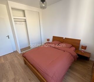  Appartement � vendre 3 pi�ces 47 m�