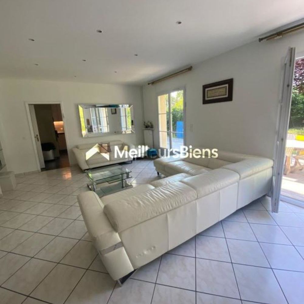 � vendre  Maison Romainville (93230)