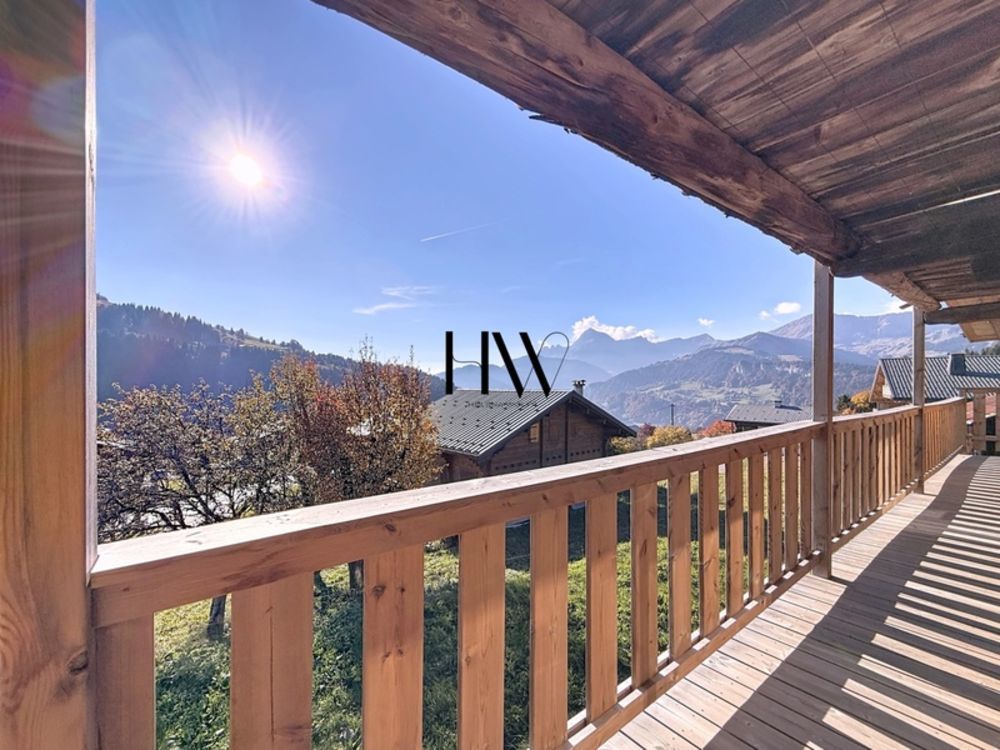 � vendre  Chalet Meg�ve (74120)