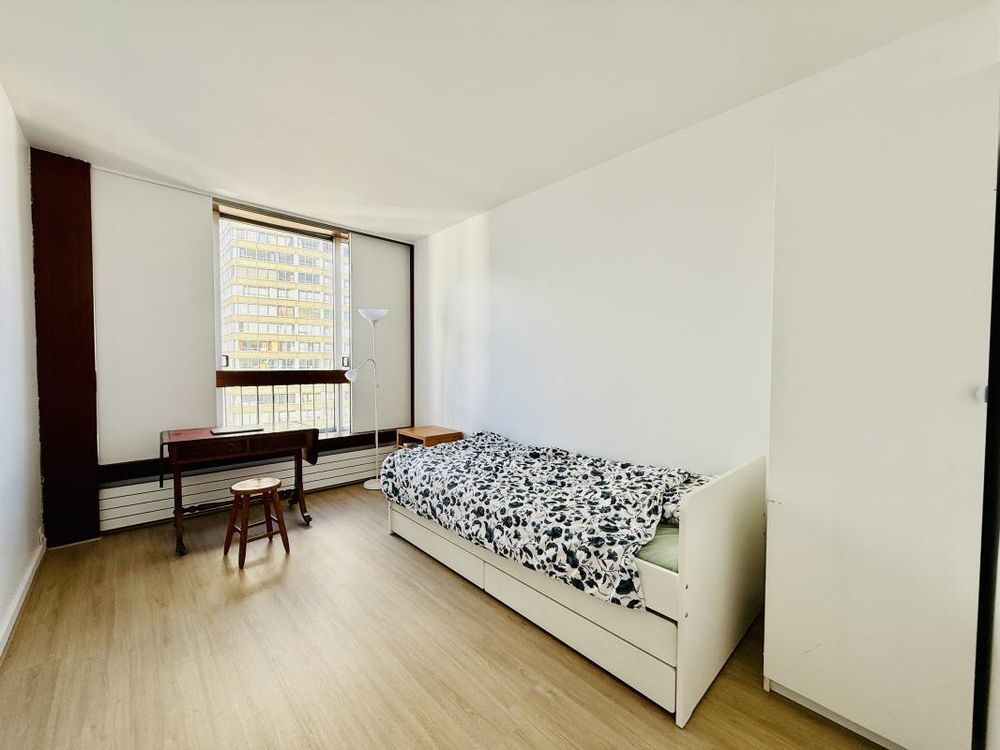 � vendre  Appartement Paris 15