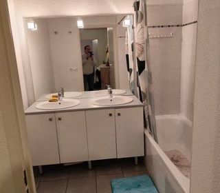  Appartement � louer 1 pi�ce 10 m�