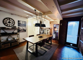  Immeuble � vendre 7 pi�ces 141 m�