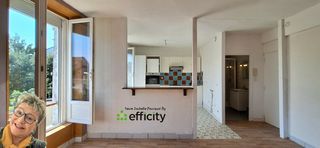  Appartement � vendre 2 pi�ces 49 m�