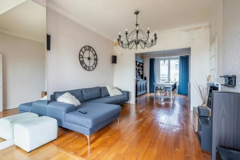 � vendre  Maison Noisy-le-Sec (93130)