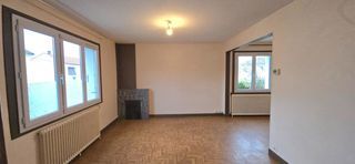  Maison � vendre 5 pi�ces 82 m�