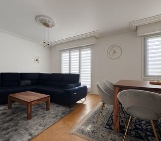  Appartement � vendre 5 pi�ces 115 m�