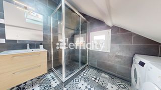  Appartement � vendre 2 pi�ces 50 m�