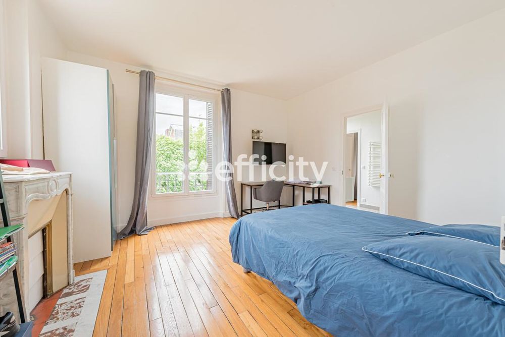 � vendre  Maison Ablon-sur-Seine (94480)