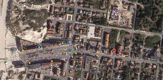  Appartement � vendre 4 pi�ces 87 m�