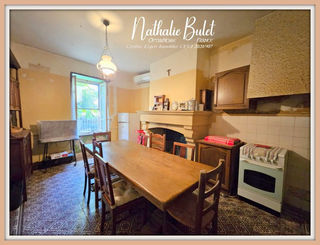  Maison � vendre 5 pi�ces 145 m�