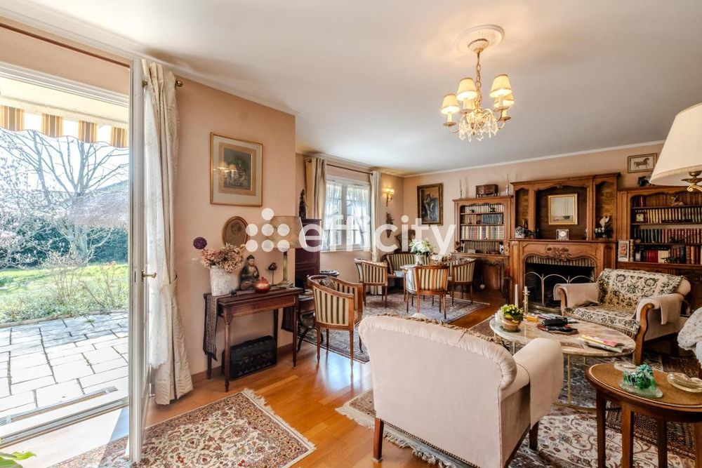 � vendre  Maison Chens-sur-L�man (74140)