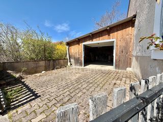  Maison � vendre 4 pi�ces 85 m�