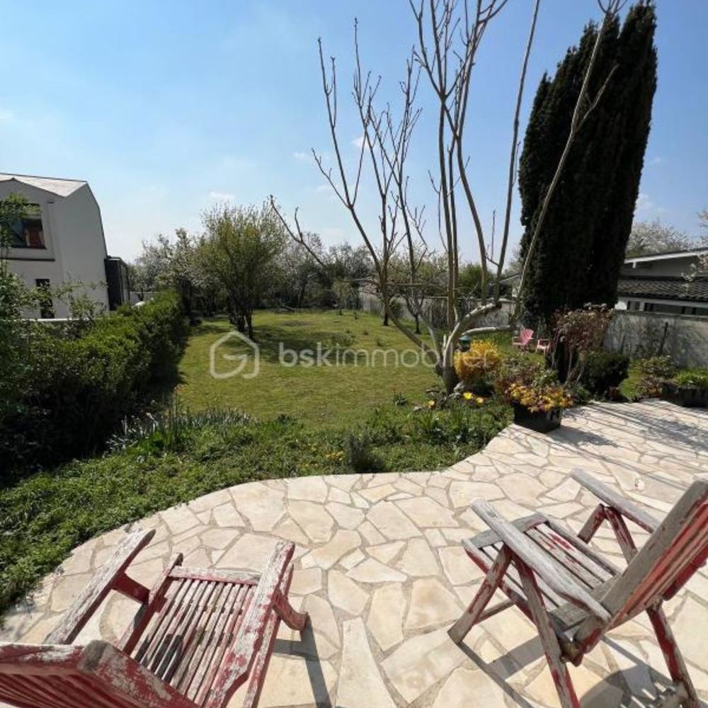 � vendre  Maison Rosny-sous-Bois (93110)