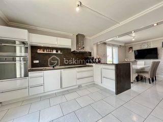  Maison � vendre 5 pi�ces 118 m�