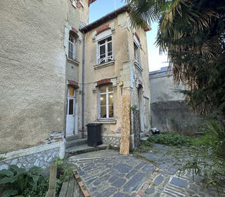  Maison � vendre 6 pi�ces 175 m�