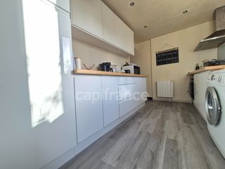  Maison � vendre 3 pi�ces 65 m�