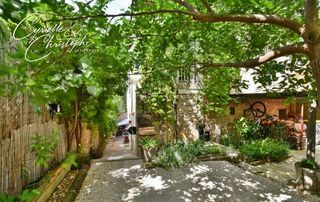  Maison � vendre 7 pi�ces 191 m�