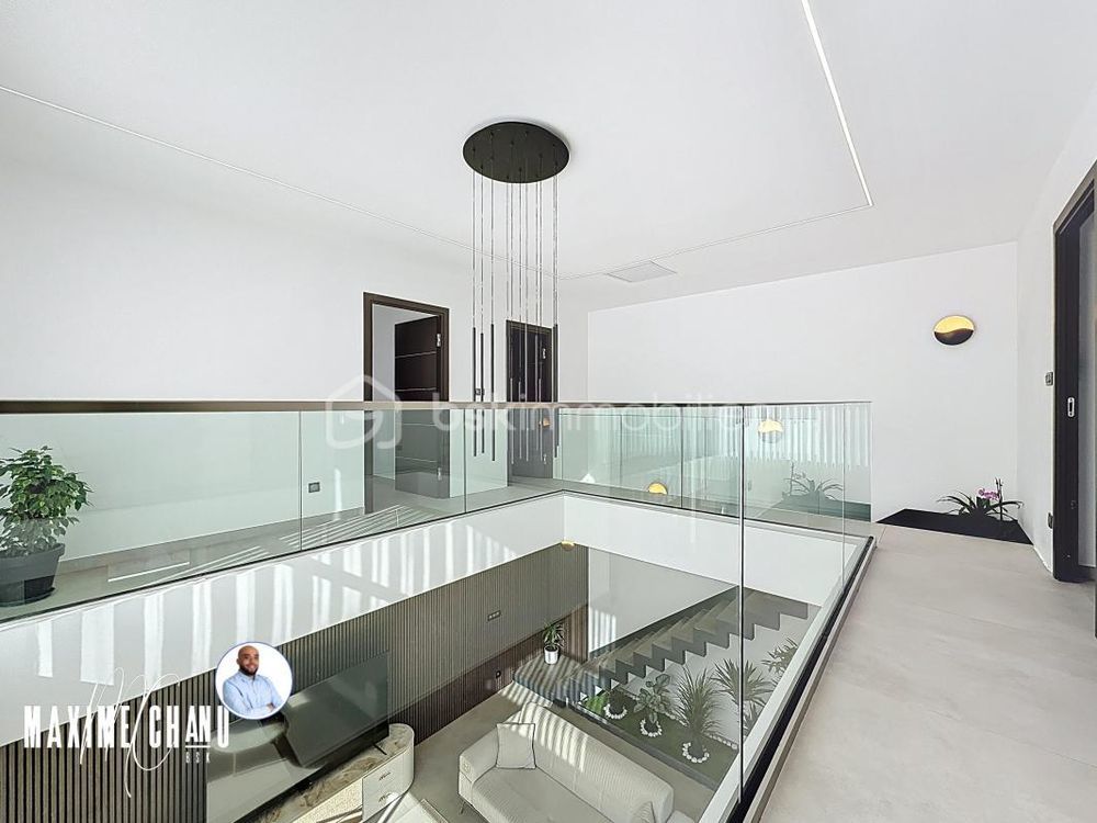 � vendre  Maison Saint-Jean-de-V�das (34430)