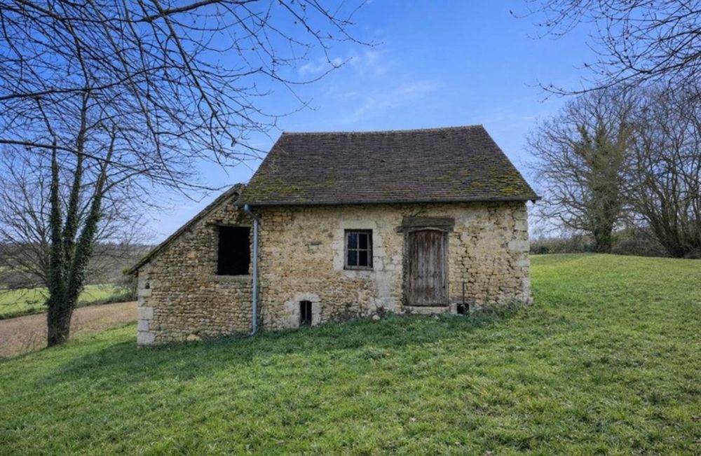 � vendre  Propri�t�/ch�teau Pervench�res (61360)