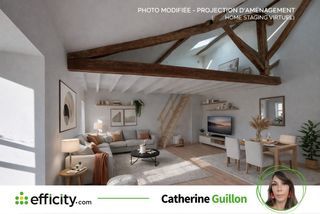  Appartement � vendre 1 pi�ce 37 m�