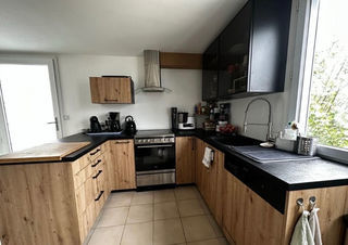  Appartement � vendre 2 pi�ces 60 m�