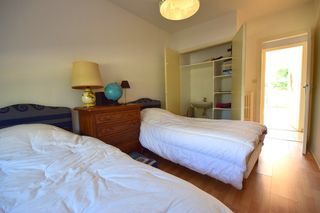  Appartement � vendre 5 pi�ces 88 m�