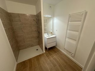  Appartement � louer 2 pi�ces 43 m�