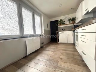  Maison � vendre 8 pi�ces 115 m�