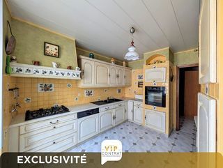  Maison � vendre 4 pi�ces 96 m�