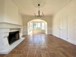  Propri�t�/ch�teau � vendre 6 pi�ces 160 m�