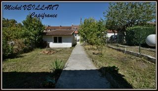  Maison � vendre 5 pi�ces 88 m�