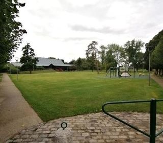  Terrain � vendre 1917 m�