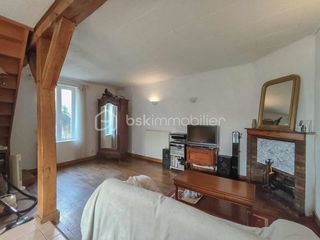  Maison � vendre 4 pi�ces 86 m�