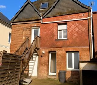  Immeuble � vendre 5 pi�ces 88 m�