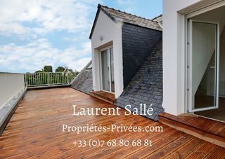  Appartement � vendre 3 pi�ces 53 m�