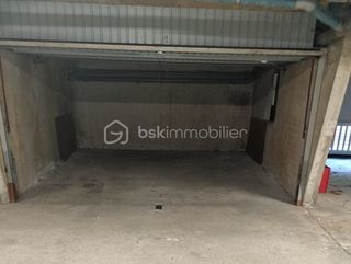  Parking / Garage � vendre 21 m�