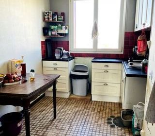  Appartement � vendre 3 pi�ces 56 m�