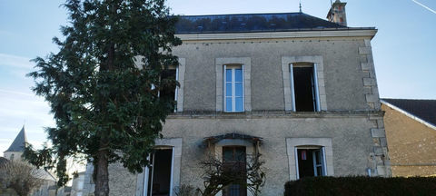   Maison  5 pi�ce(s) 129 m2 Maison - 5 pi�ce(s) - 129 m�
