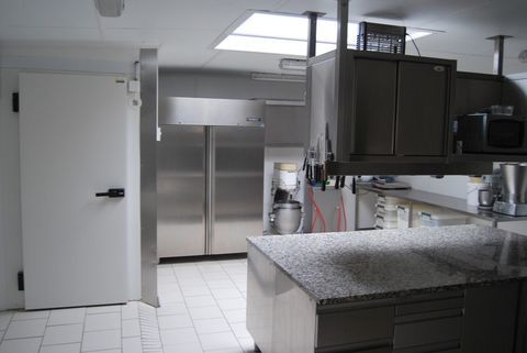 Dpt Nord 62, &agrave; vendre entre  LILLE et Lens Boulangerie - P&acirc;tisserie 540000 59000 Lille