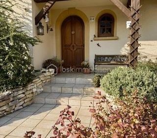  Maison � vendre 8 pi�ces 160 m�